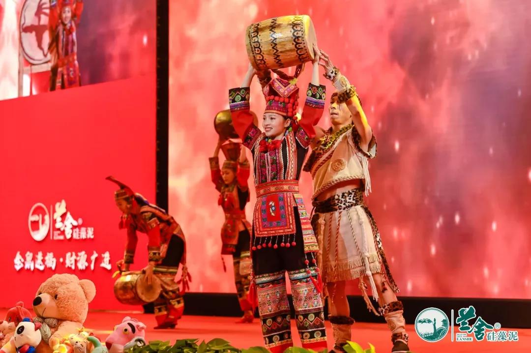 十年蘭舍創(chuàng)輝煌，三劍齊發(fā)續(xù)華章 | 2019蘭舍大聯(lián)歡